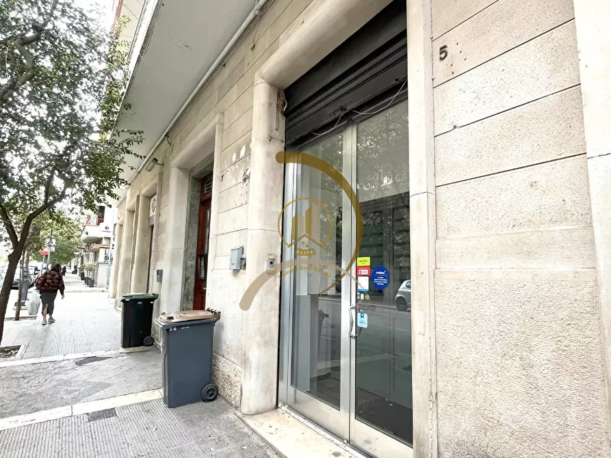 locale commerciale in affitto ad Andria in zona Centro Storico