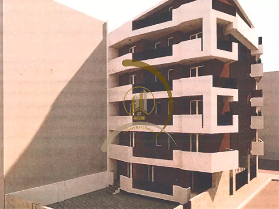 Immagine 2 di Appartamento in vendita  in Via Milite Ignoto  a Andria