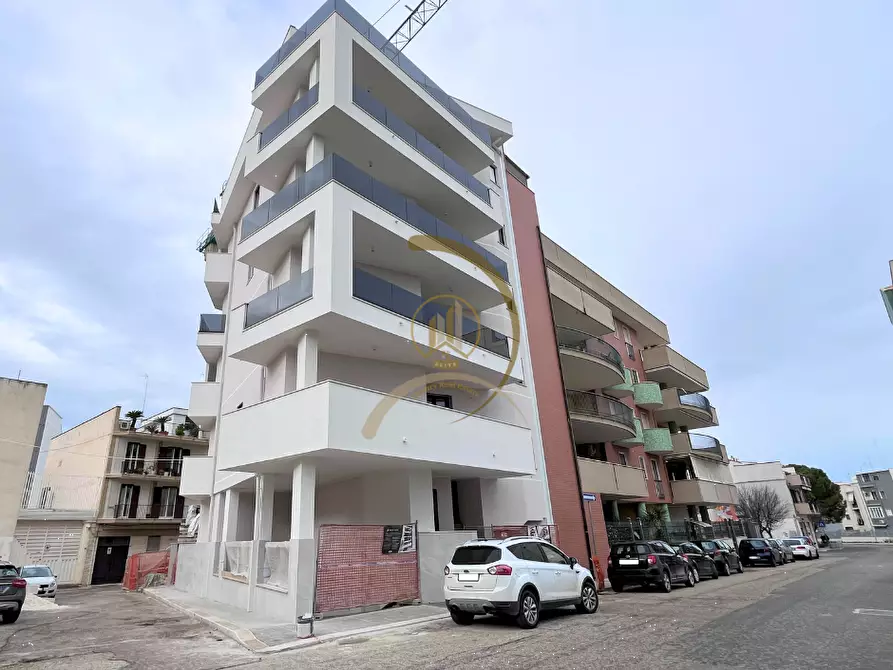Immagine 3 di Appartamento in vendita  in Via Milite Ignoto  a Andria