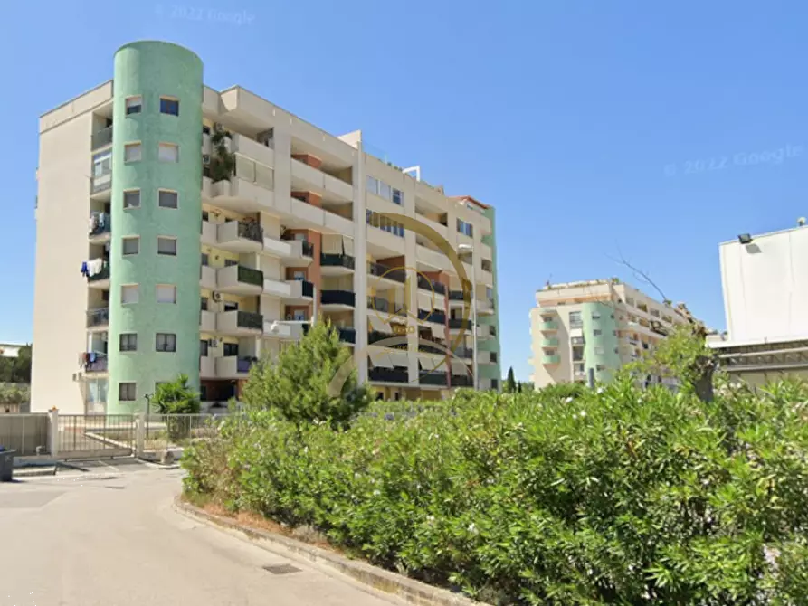 Immagine 3 di Appartamento in vendita  in Contrada Barba D'Angelo - Iper n.105 105 a Andria