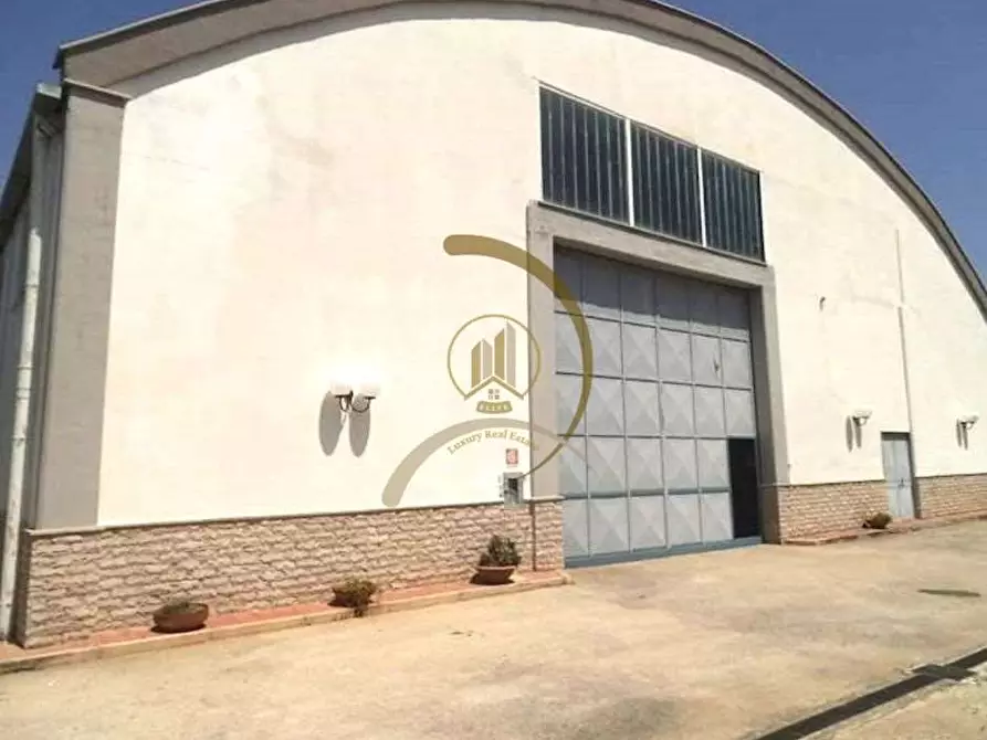 Immagine 1 di Capannone industriale in vendita  in strada provinciale 231 a Andria