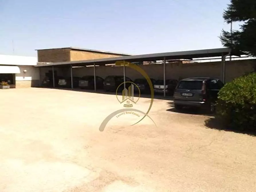 Immagine 6 di Capannone industriale in vendita  in strada provinciale 231 a Andria