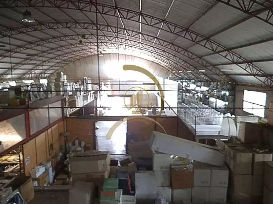Immagine 11 di Capannone industriale in vendita  in strada provinciale 231 a Andria