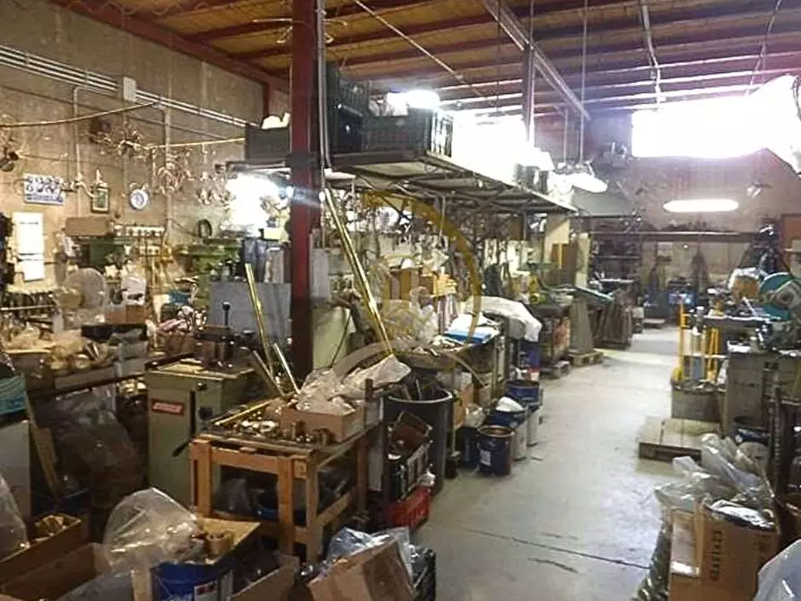 Immagine 12 di Capannone industriale in vendita  in strada provinciale 231 a Andria