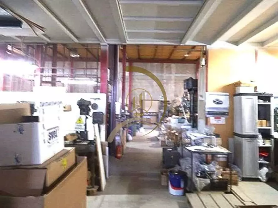 Immagine 14 di Capannone industriale in vendita  in strada provinciale 231 a Andria