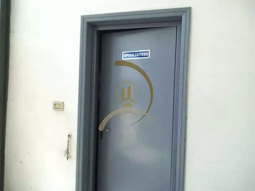 Immagine 18 di Capannone industriale in vendita  in strada provinciale 231 a Andria