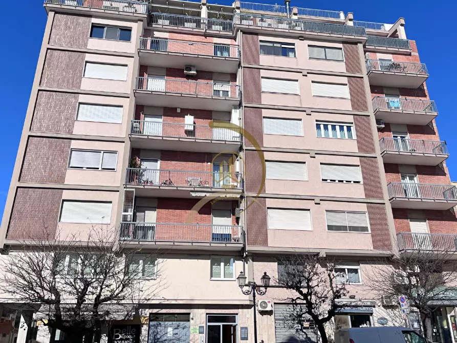 Immagine 2 di Appartamento in vendita  in Piazza Ruggero Settimo  24 a Andria