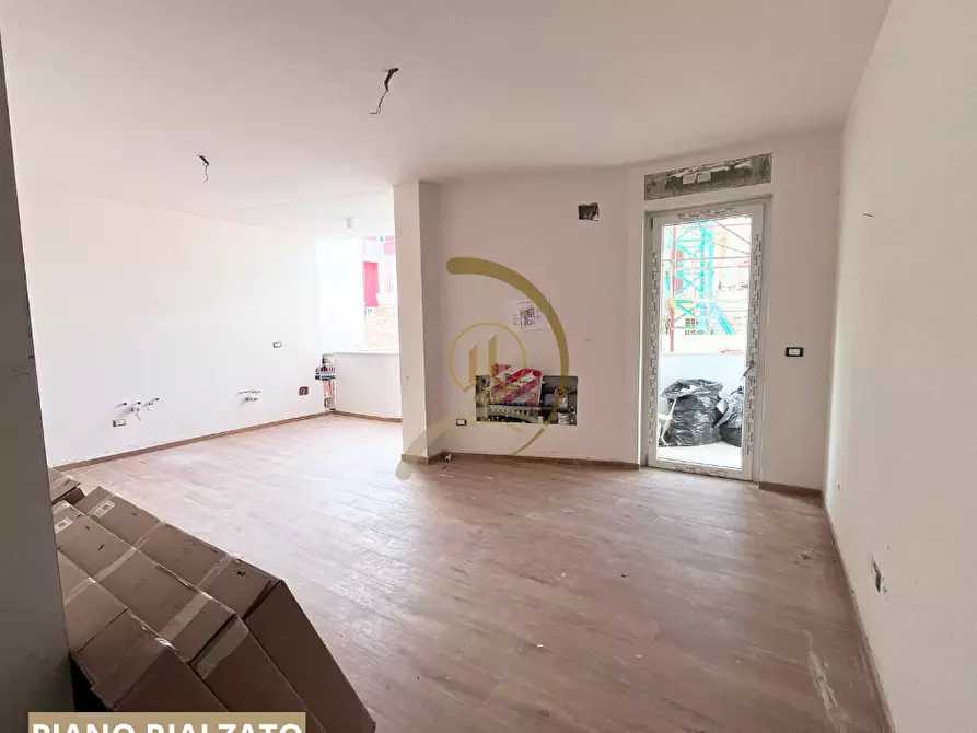 Immagine 7 di Appartamento in vendita  in Via Milite Ignoto  a Andria