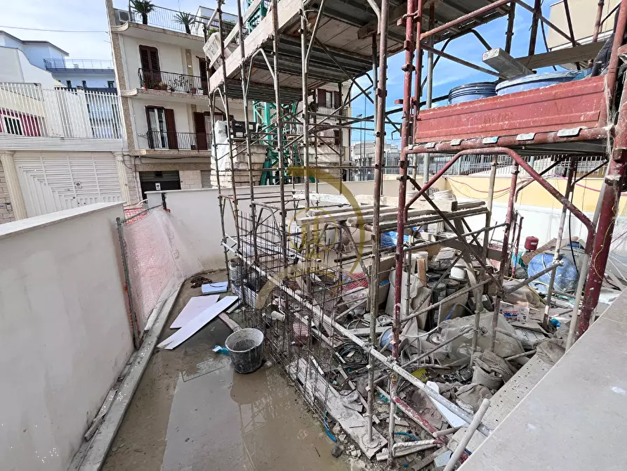 Immagine 11 di Appartamento in vendita  in Via Milite Ignoto  a Andria