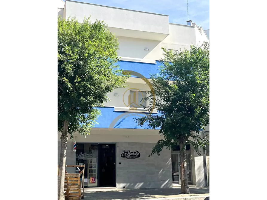 Immagine 1 di Casa indipendente in vendita  in Via Bisceglie 25 a Andria