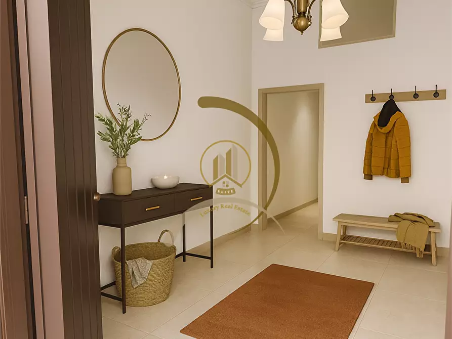 Immagine 3 di Appartamento in vendita  in Viale Alto Adige  26 a Andria