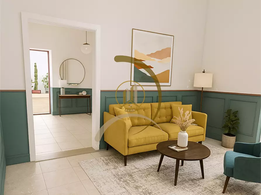 Immagine 6 di Appartamento in vendita  in Viale Alto Adige  26 a Andria