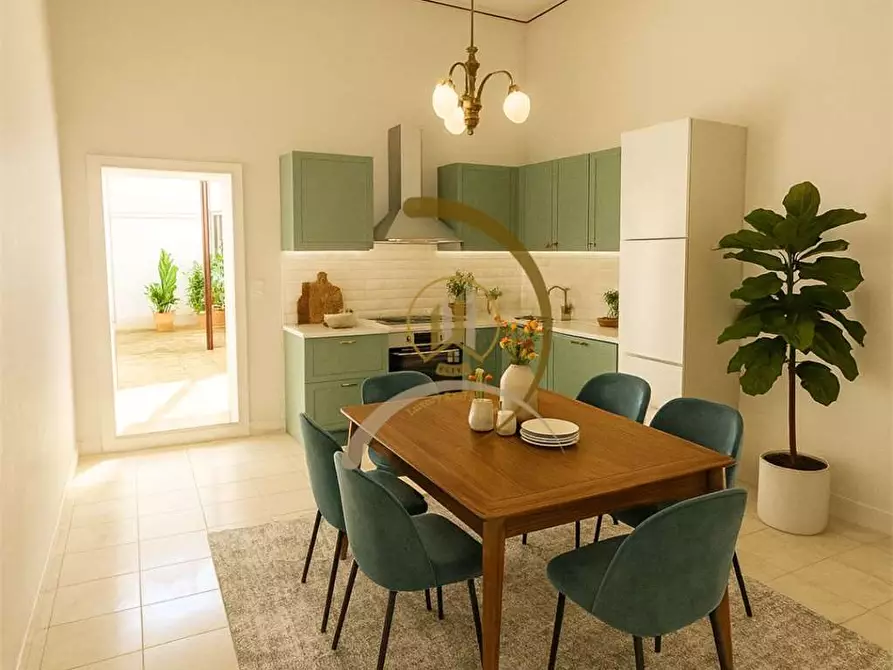 Immagine 8 di Appartamento in vendita  in Viale Alto Adige  26 a Andria