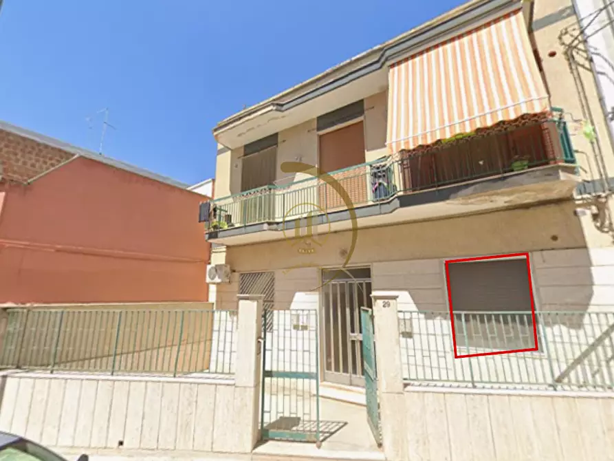 Immagine 2 di Appartamento in vendita  in Via C. Golgi 29 a Andria
