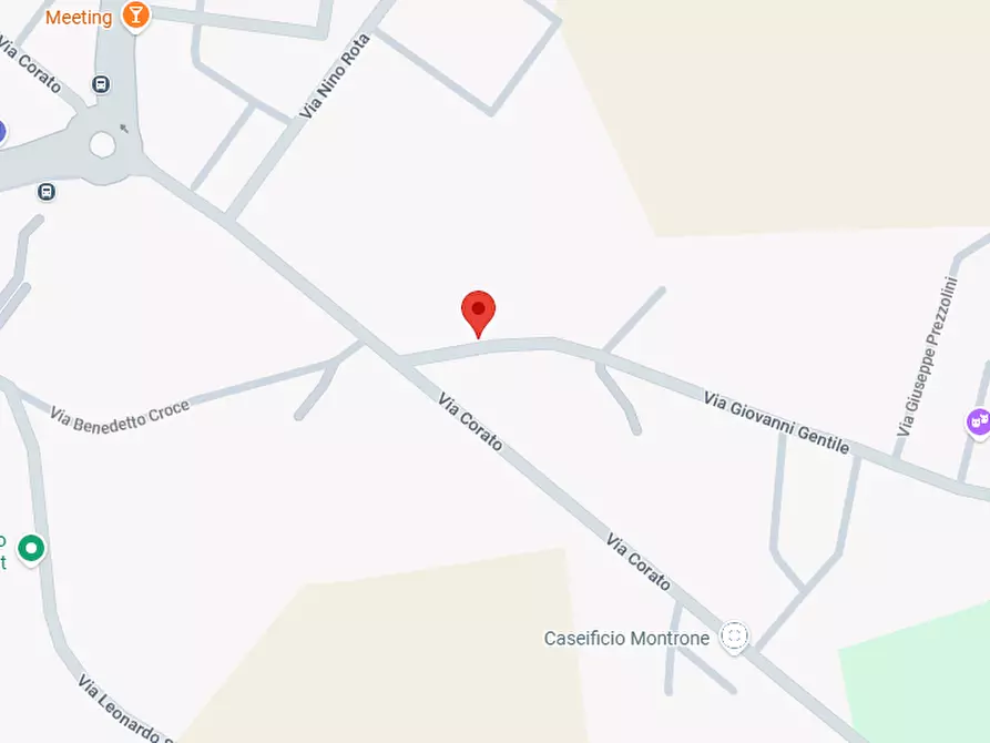 Immagine 3 di Appartamento in vendita  in Via G. Gentile 16-22 a Andria