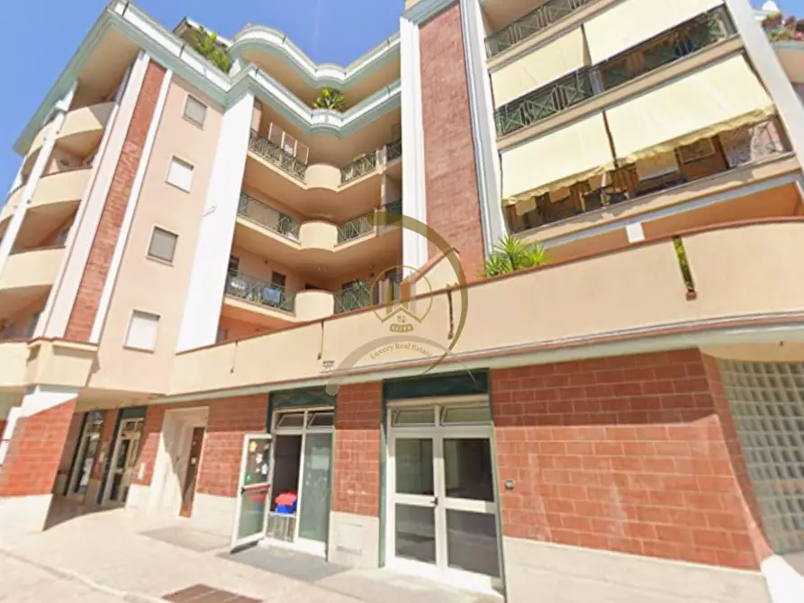 Immagine 2 di Appartamento in vendita  in Via G. Gentile 16-22 a Andria