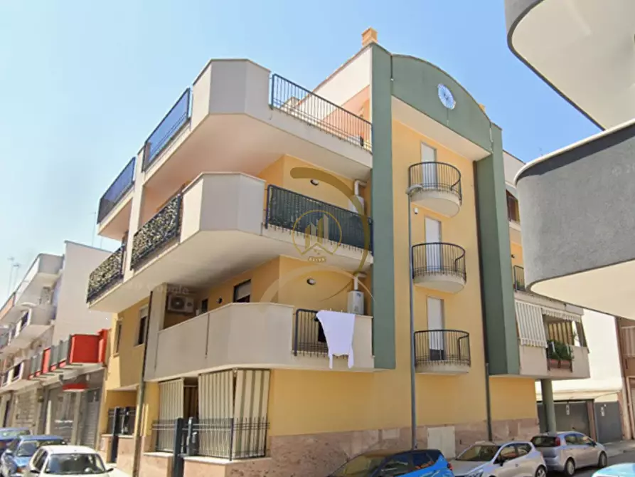 Immagine 2 di Appartamento in vendita  in Via G. Sapeto,  76123 Andria BT, Italia 38 a Andria
