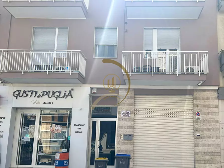 Immagine 1 di Appartamento in affitto  in Via Maraldo  7 a Andria