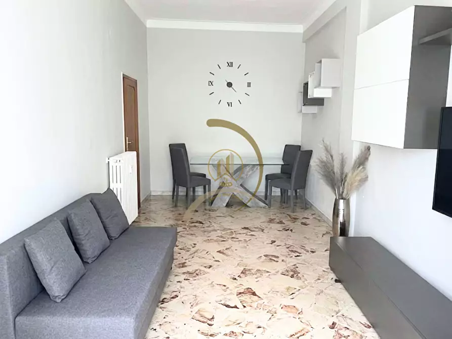 Immagine 3 di Appartamento in affitto  in Via Maraldo  7 a Andria