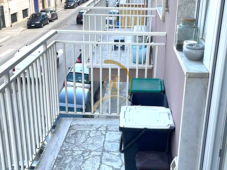 Immagine 4 di Appartamento in affitto  in Via Maraldo  7 a Andria