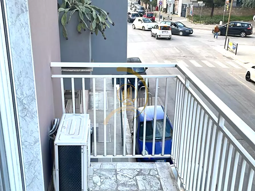 Immagine 5 di Appartamento in affitto  in Via Maraldo  7 a Andria