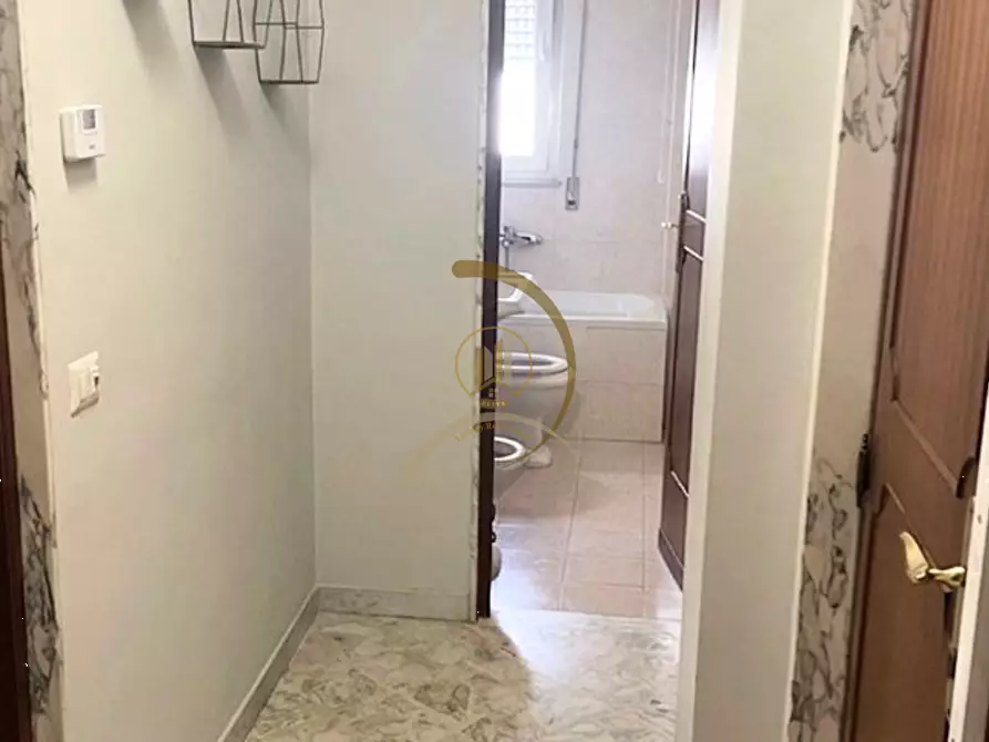 Immagine 8 di Appartamento in affitto  in Via Maraldo  7 a Andria