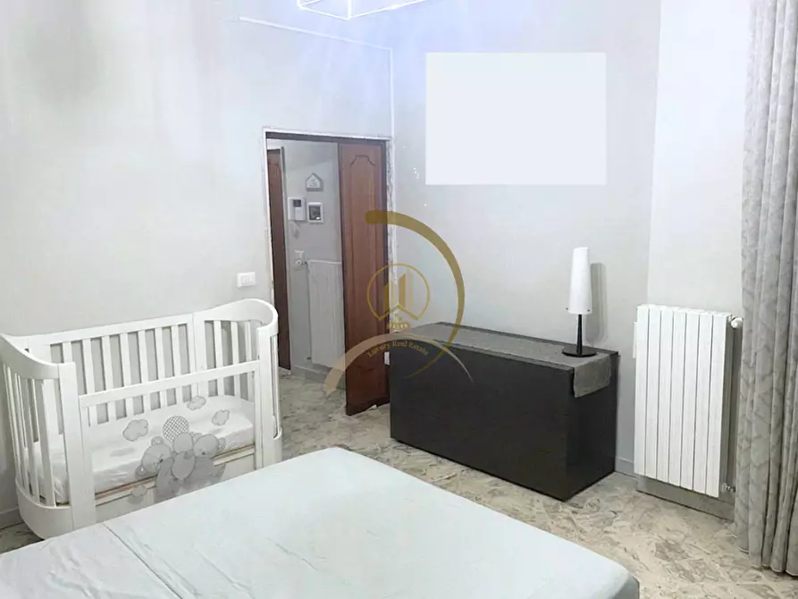Immagine 11 di Appartamento in affitto  in Via Maraldo  7 a Andria