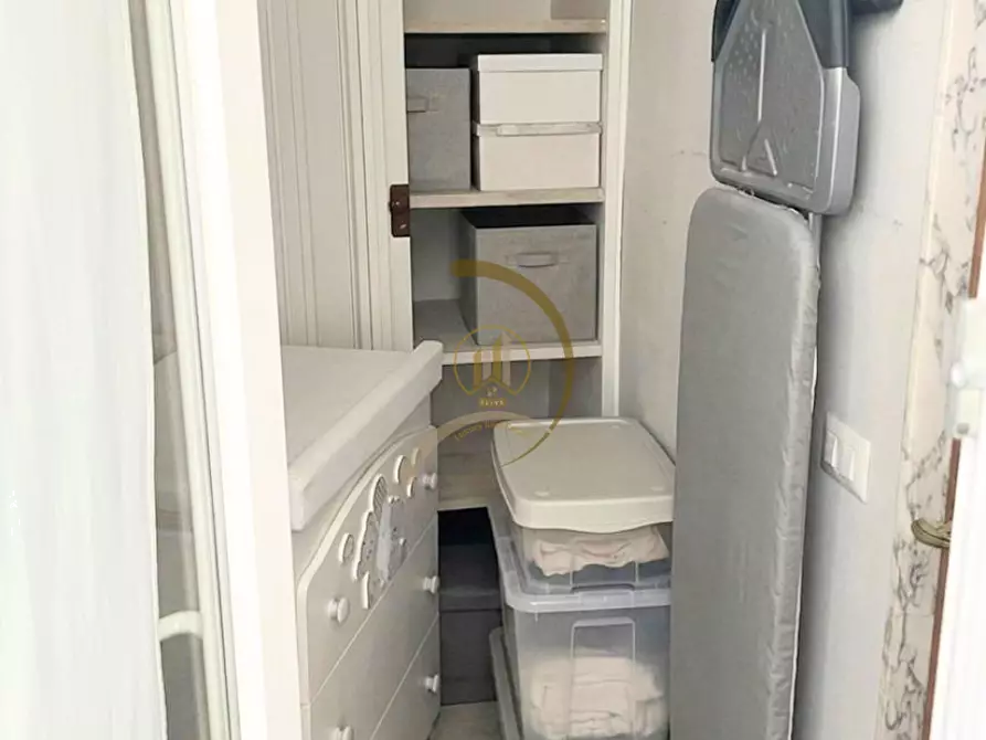 Immagine 12 di Appartamento in affitto  in Via Maraldo  7 a Andria