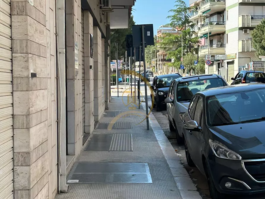 Immagine 14 di Appartamento in affitto  in Via Maraldo  7 a Andria
