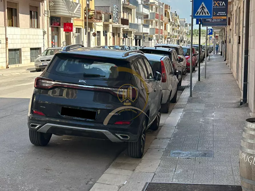Immagine 15 di Appartamento in affitto  in Via Maraldo  7 a Andria
