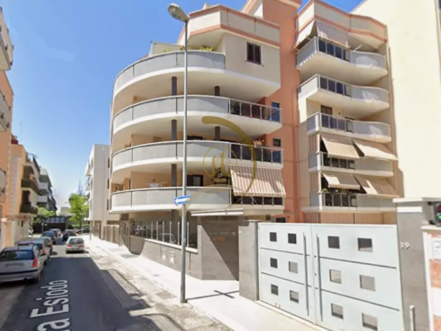 Immagine 2 di Appartamento in vendita  in Via Esiodo  21 a Andria