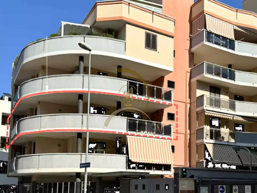 Immagine 3 di Appartamento in vendita  in Via Esiodo  21 a Andria