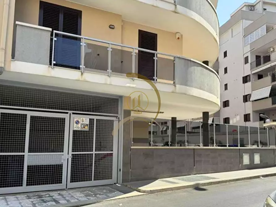 Immagine 4 di Appartamento in vendita  in Via Esiodo  21 a Andria