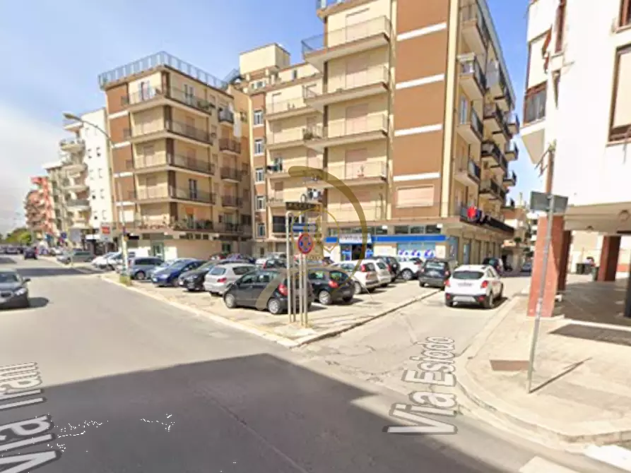 Immagine 5 di Appartamento in vendita  in Via Esiodo  21 a Andria