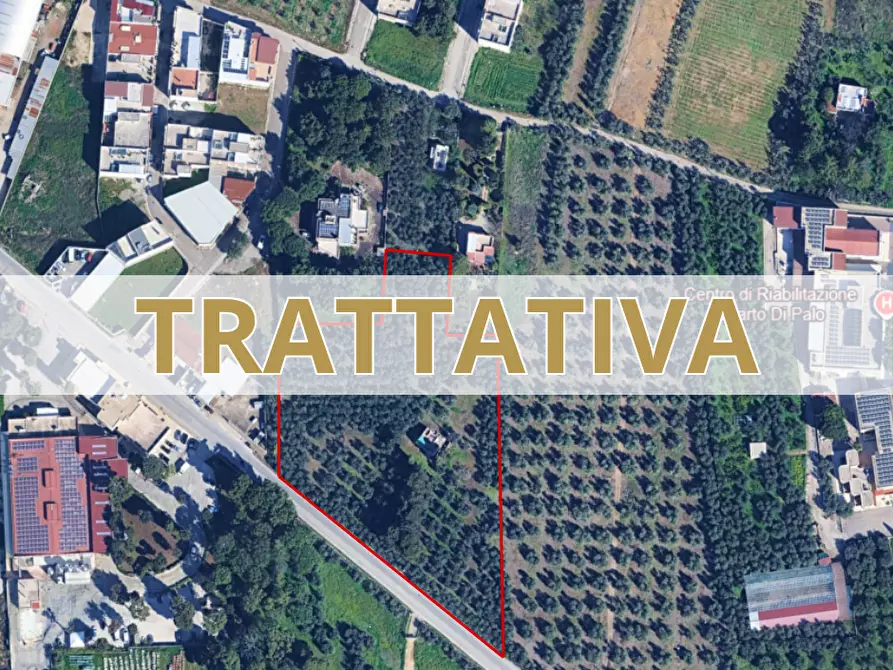 casa indipendente in vendita ad Andria