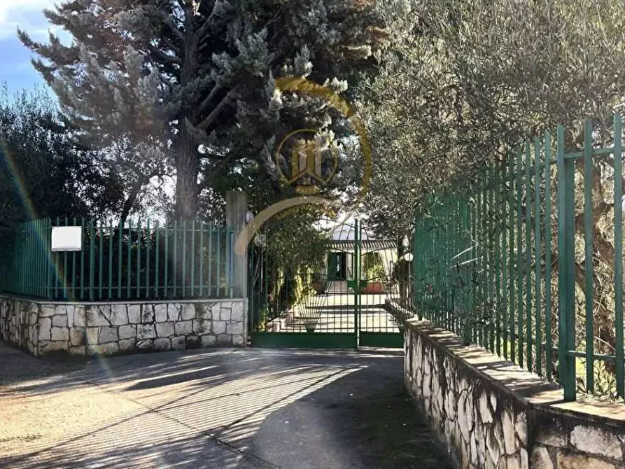 Immagine 3 di Villa in vendita  in Contrada coda di volpe  a Andria