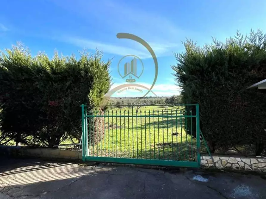 Immagine 20 di Villa in vendita  in Contrada coda di volpe  a Andria