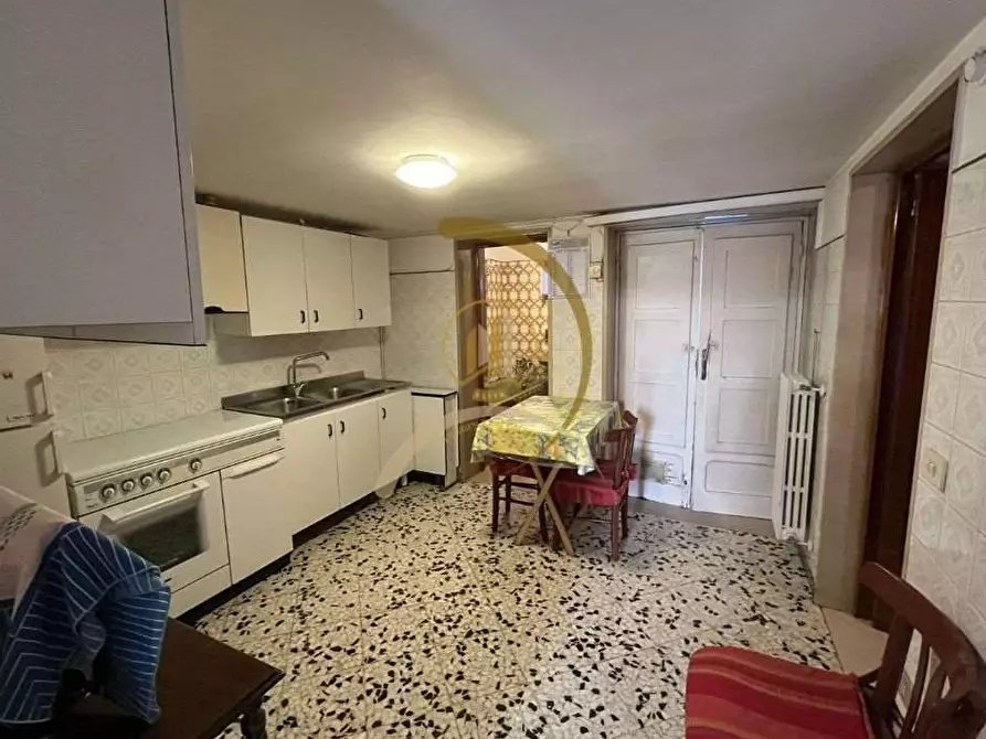 Immagine 3 di Casa indipendente in vendita  in Via Goffredo Normanno  36 a Andria