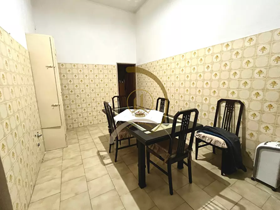 Immagine 2 di Stabile in vendita  in Via Mosca  38 a Andria