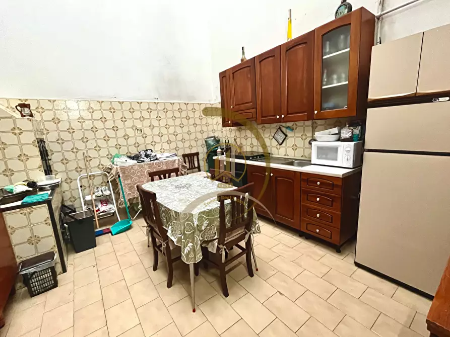 Immagine 3 di Stabile in vendita  in Via Mosca  38 a Andria