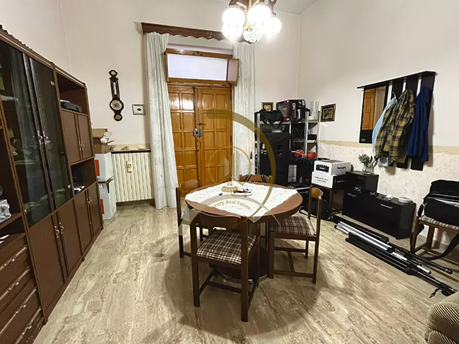 Immagine 5 di Stabile in vendita  in Via Mosca  38 a Andria
