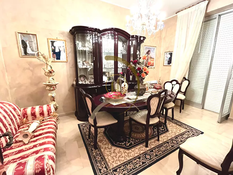 Immagine 8 di Stabile in vendita  in Via Mosca  38 a Andria