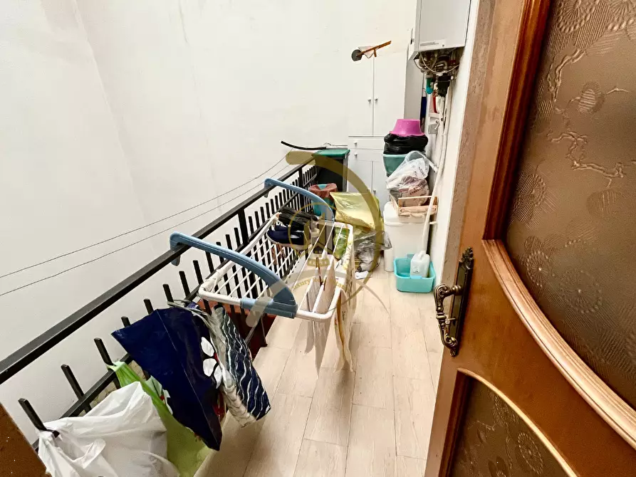 Immagine 13 di Stabile in vendita  in Via Mosca  38 a Andria