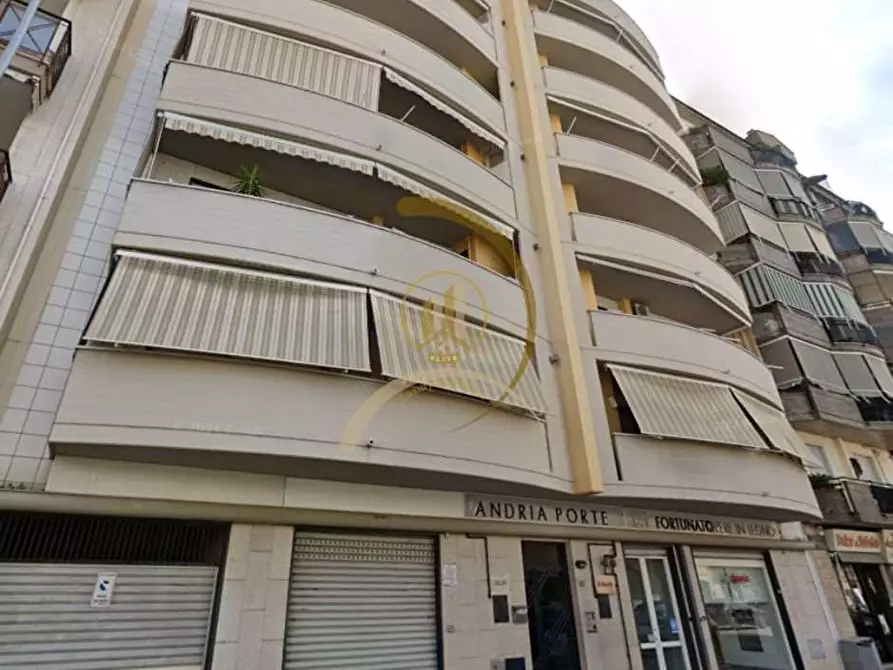 Immagine 1 di Appartamento in vendita  in Via Barletta  157 a Andria