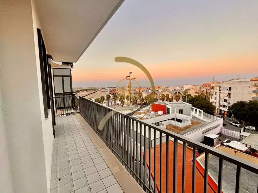 Immagine 10 di Appartamento in vendita  in Via Barletta  157 a Andria