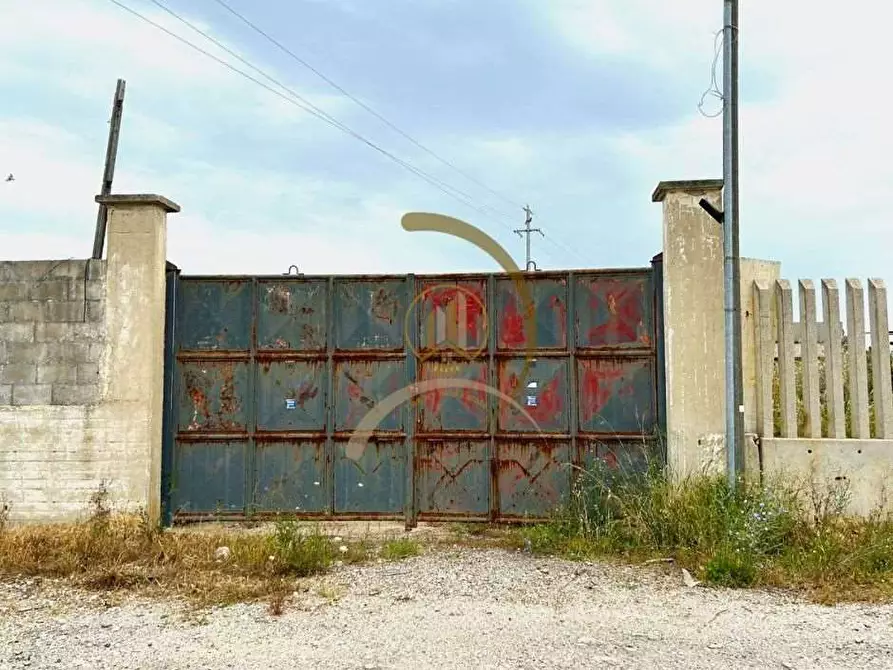 Immagine 2 di Terreno edificabile in vendita  a Andria