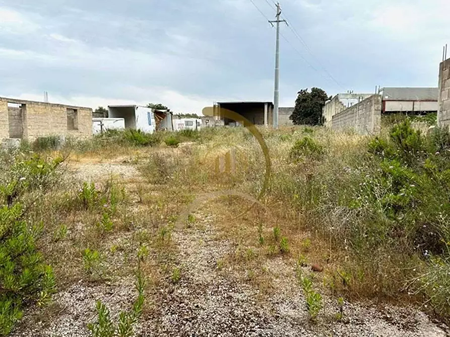Immagine 4 di Terreno edificabile in vendita  a Andria