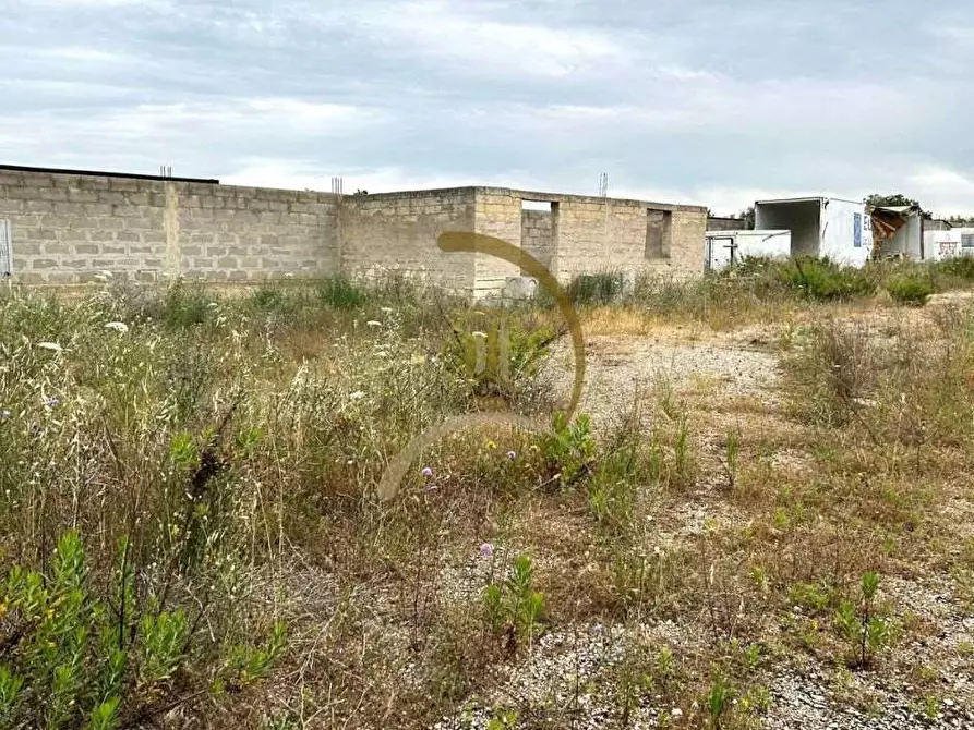 Immagine 5 di Terreno edificabile in vendita  a Andria