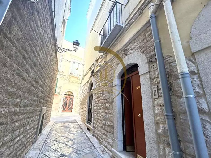 Immagine 2 di Casa indipendente in vendita  in Via Curtopassi  17 a Andria
