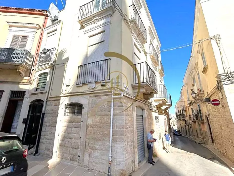 Immagine 19 di Casa indipendente in vendita  in Via Curtopassi  17 a Andria